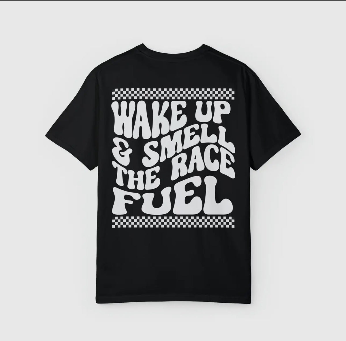 Race Tee (Unisex)